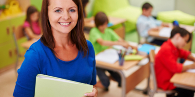 Иллюстративное изображение к профессии