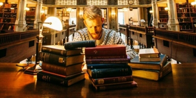 Иллюстративное изображение к профессии