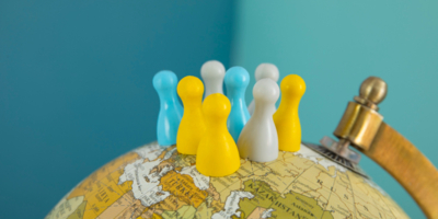 Иллюстративное изображение к профессии