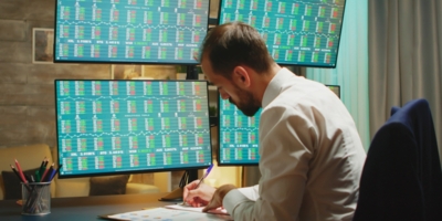 Иллюстративное изображение к профессии