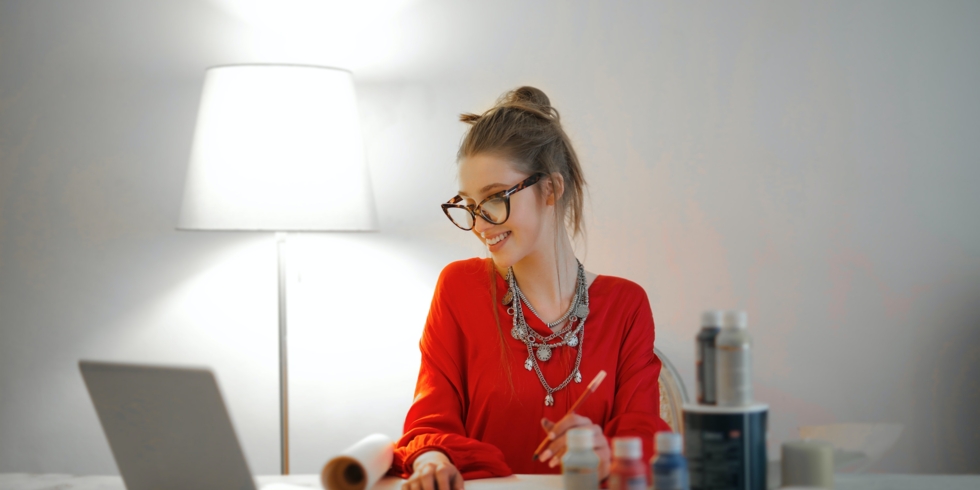 Иллюстративное изображение к профессии