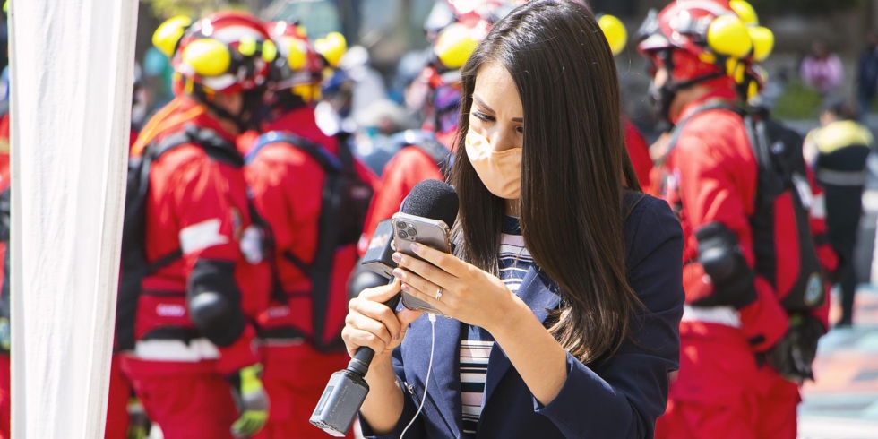 Иллюстративное изображение к профессии