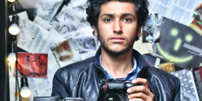 Иллюстративное изображение к профессии