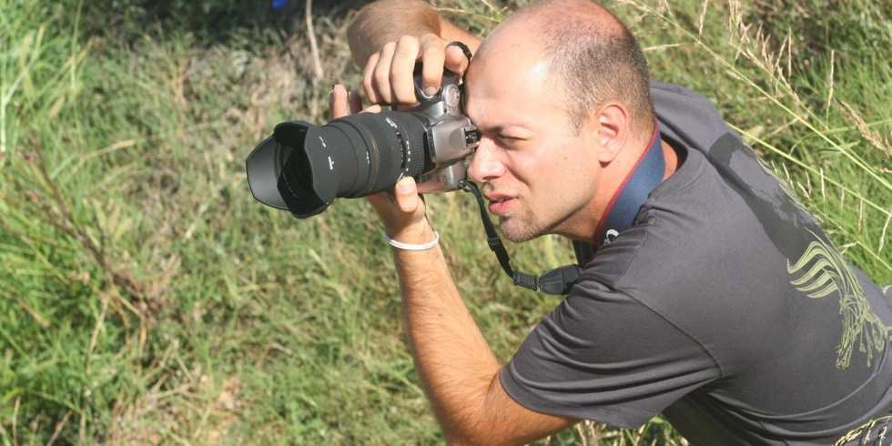 Иллюстративное изображение к профессии