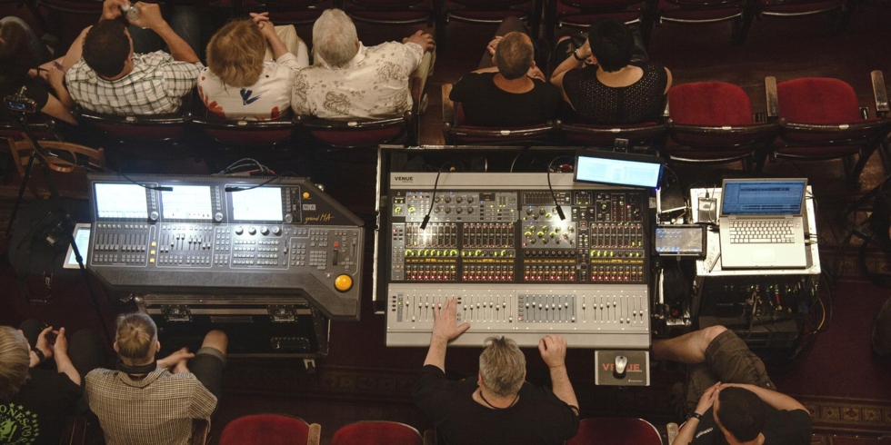 Иллюстративное изображение к профессии