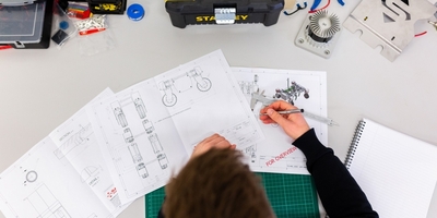 Иллюстративное изображение к профессии