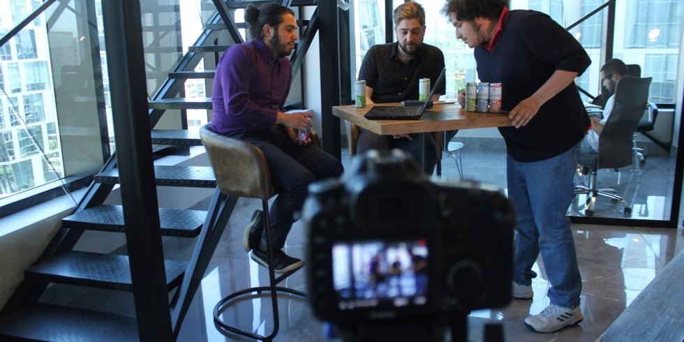 Иллюстративное изображение к профессии