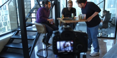 Иллюстративное изображение к профессии