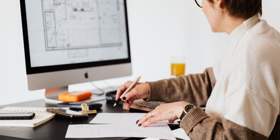 Иллюстративное изображение к профессии