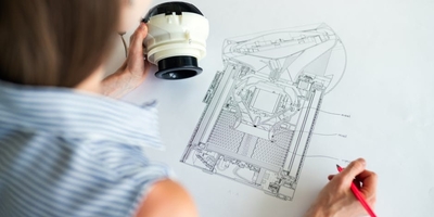 Иллюстративное изображение к профессии