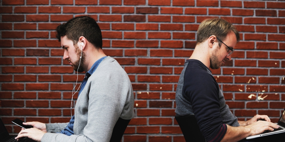 Иллюстративное изображение к профессии