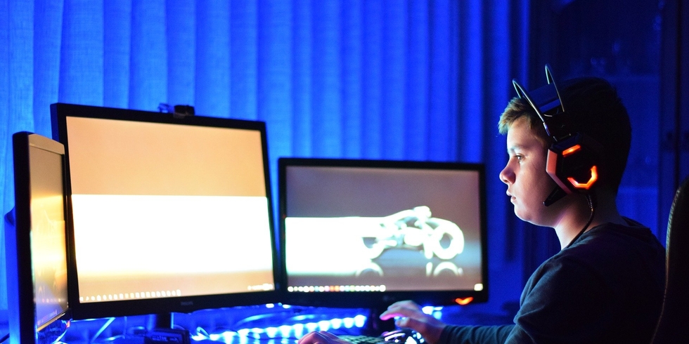 Иллюстративное изображение к профессии