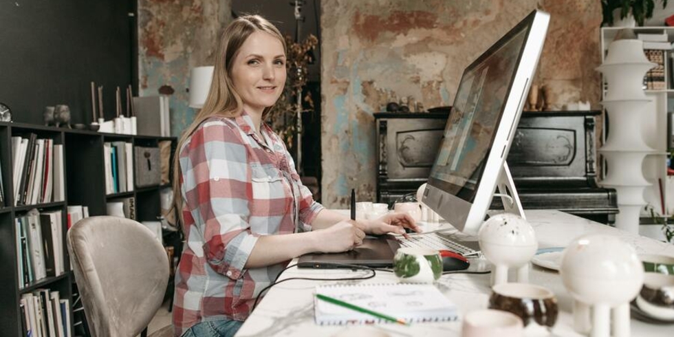 Иллюстративное изображение к профессии