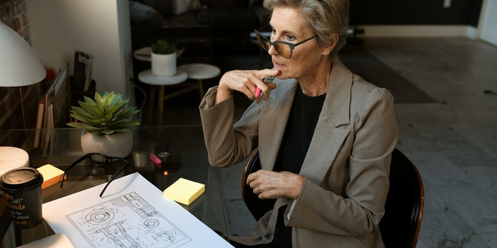 Иллюстративное изображение к профессии