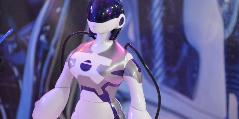 Иллюстративное изображение к профессии