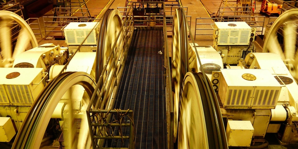 Иллюстративное изображение к профессии