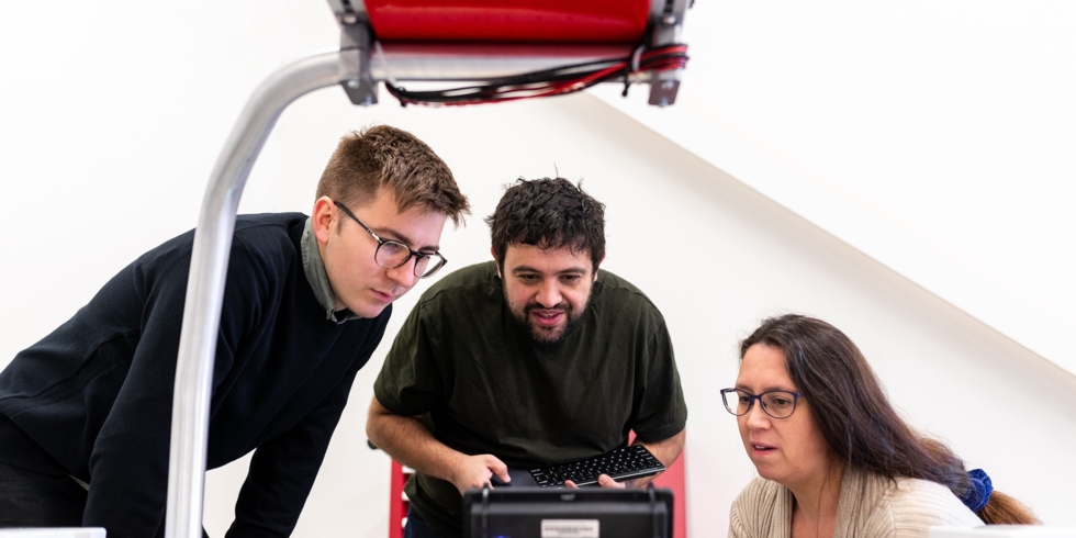 Иллюстративное изображение к профессии