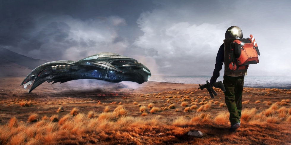 Иллюстративное изображение к профессии