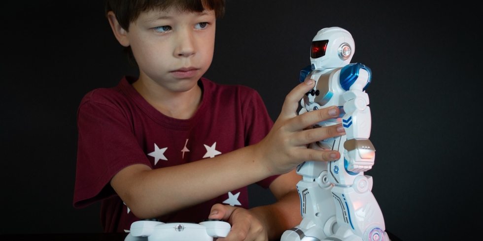 Иллюстративное изображение к профессии