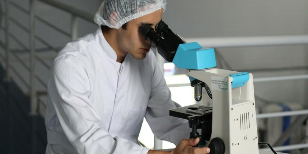 Иллюстративное изображение к профессии