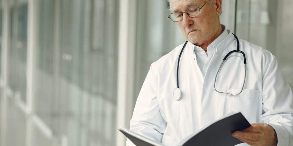 Иллюстративное изображение к профессии