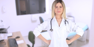 Иллюстративное изображение к профессии