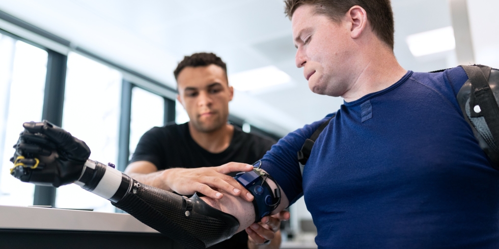 Иллюстративное изображение к профессии