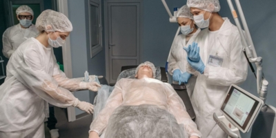 Иллюстративное изображение к профессии