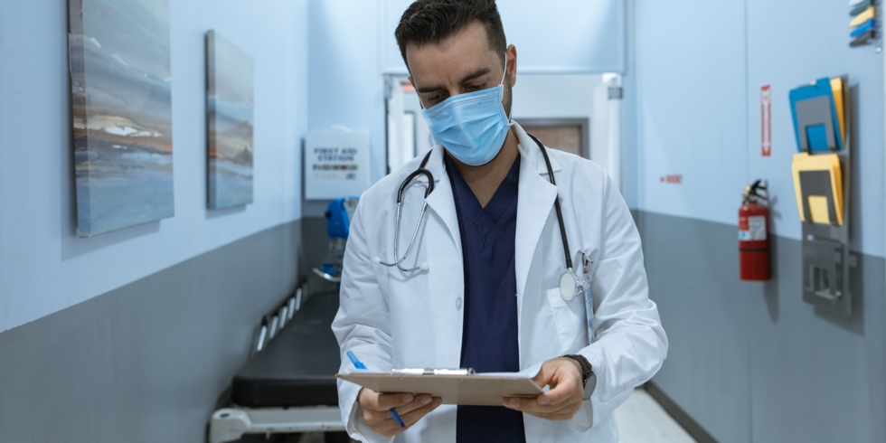 Иллюстративное изображение к профессии