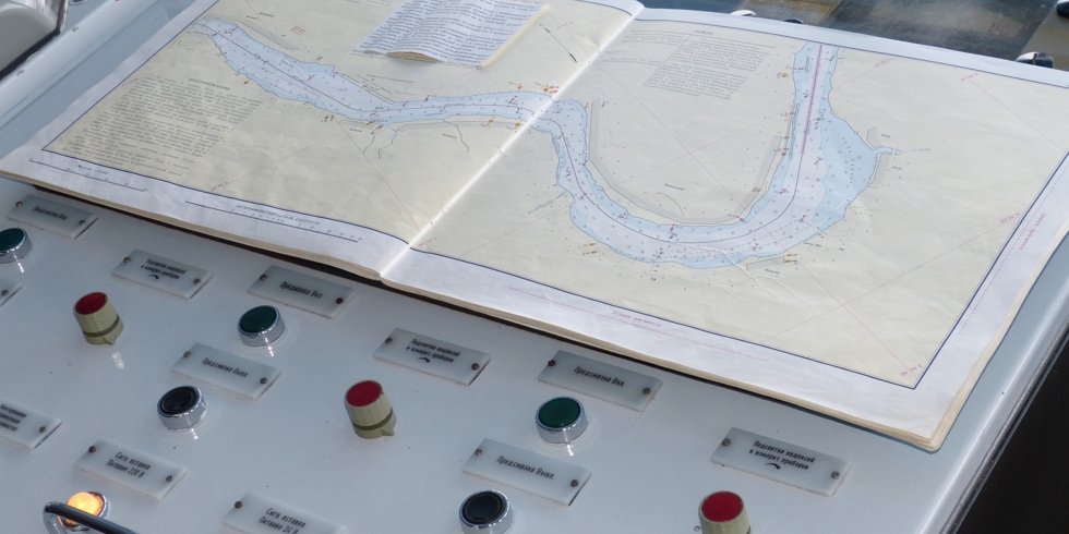 Иллюстративное изображение к профессии