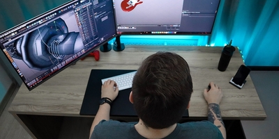 Иллюстративное изображение к профессии