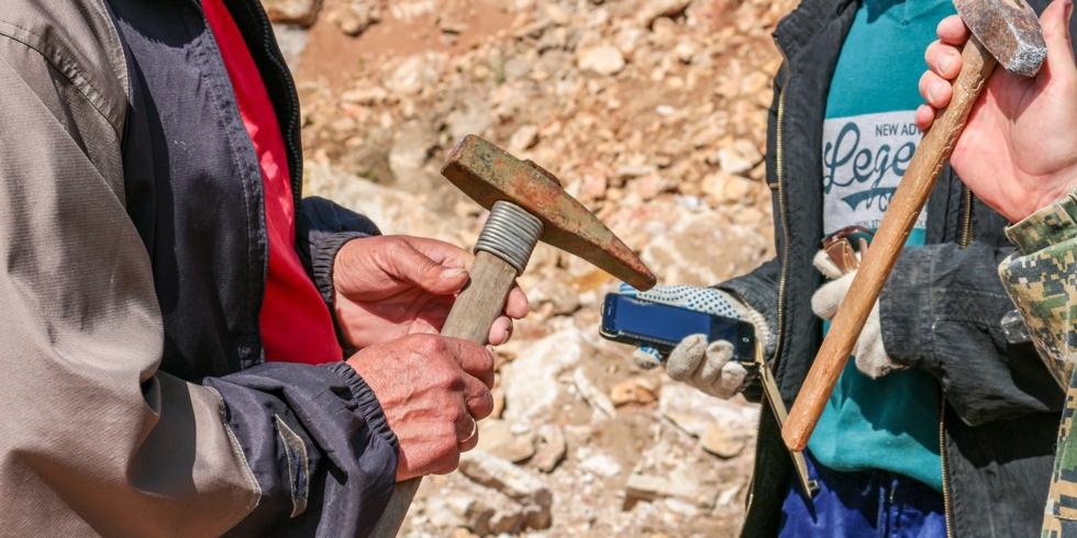 Иллюстративное изображение к профессии