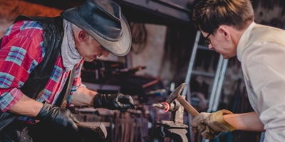 Иллюстративное изображение к профессии