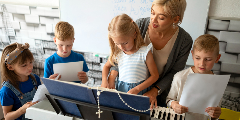 Иллюстративное изображение к профессии