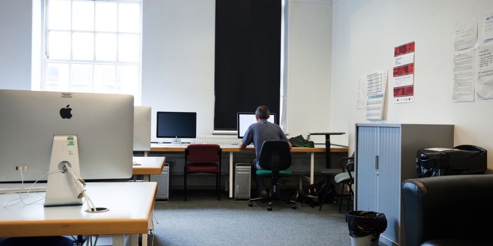 Иллюстративное изображение к профессии