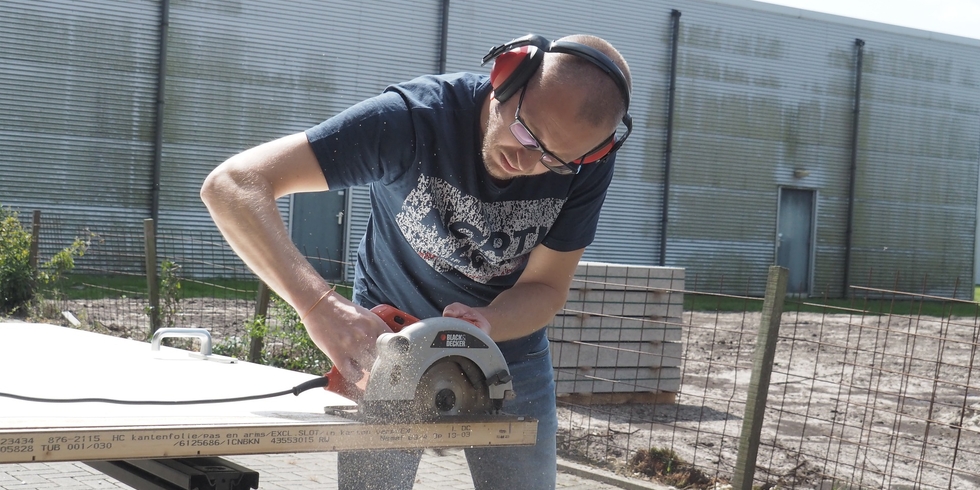 Иллюстративное изображение к профессии