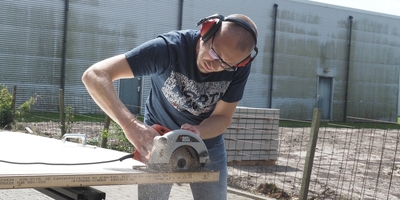 Иллюстративное изображение к профессии