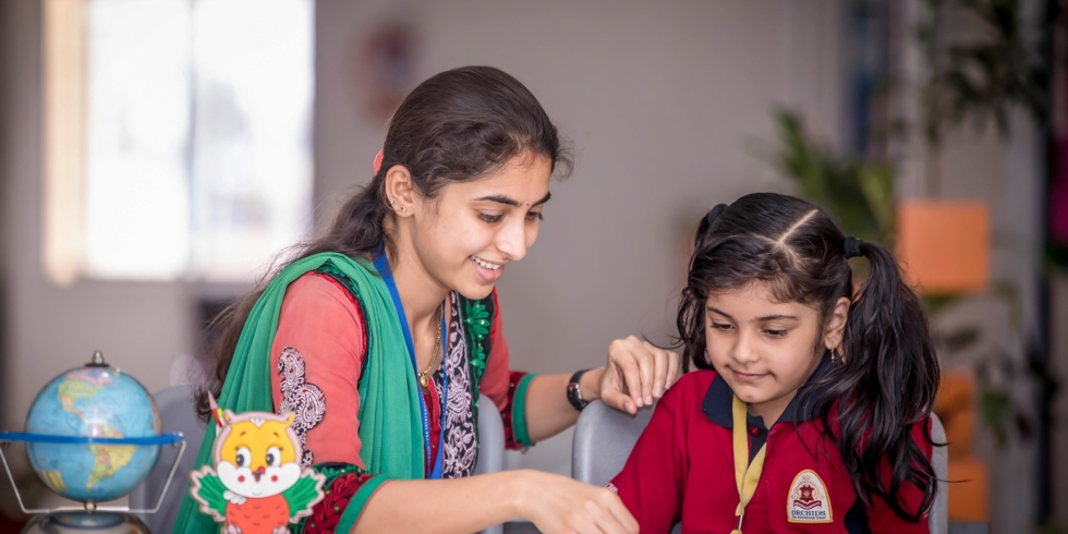 Иллюстративное изображение к профессии