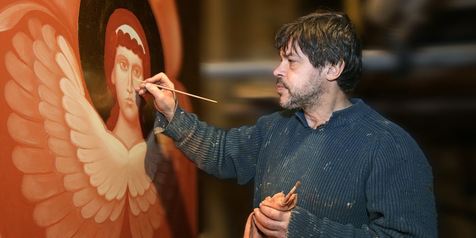 Иллюстративное изображение к профессии