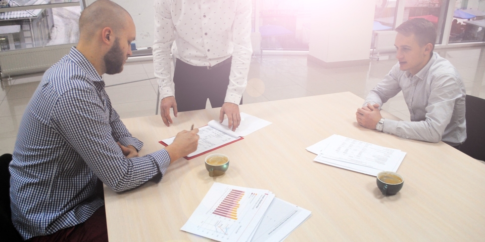 Иллюстративное изображение к профессии