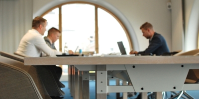 Иллюстративное изображение к профессии