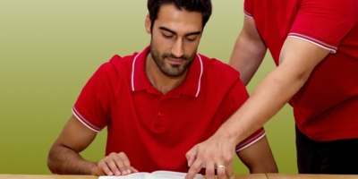 Иллюстративное изображение к профессии