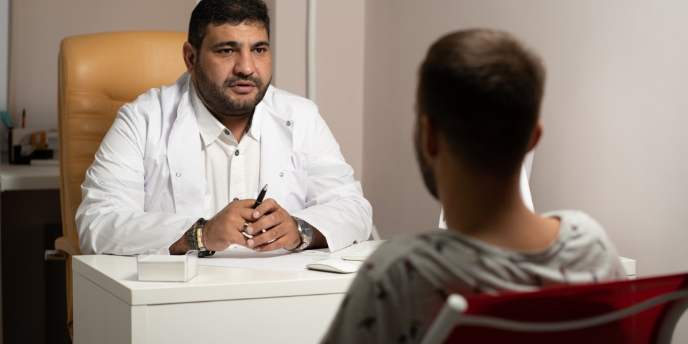 Иллюстративное изображение к профессии