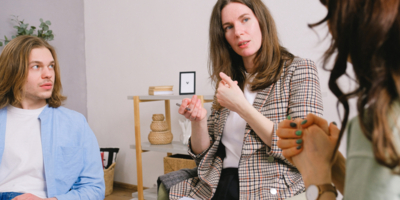 Иллюстративное изображение к профессии