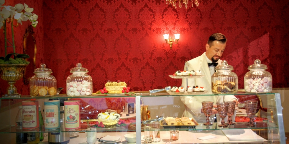 Иллюстративное изображение к профессии