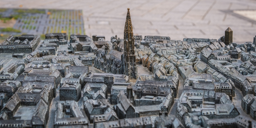 Иллюстративное изображение к профессии