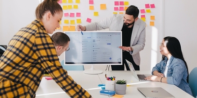 Иллюстративное изображение к профессии