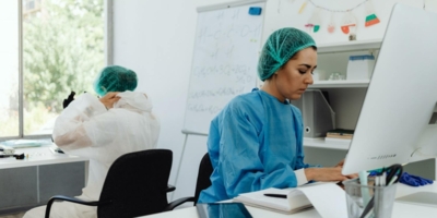 Иллюстративное изображение к профессии