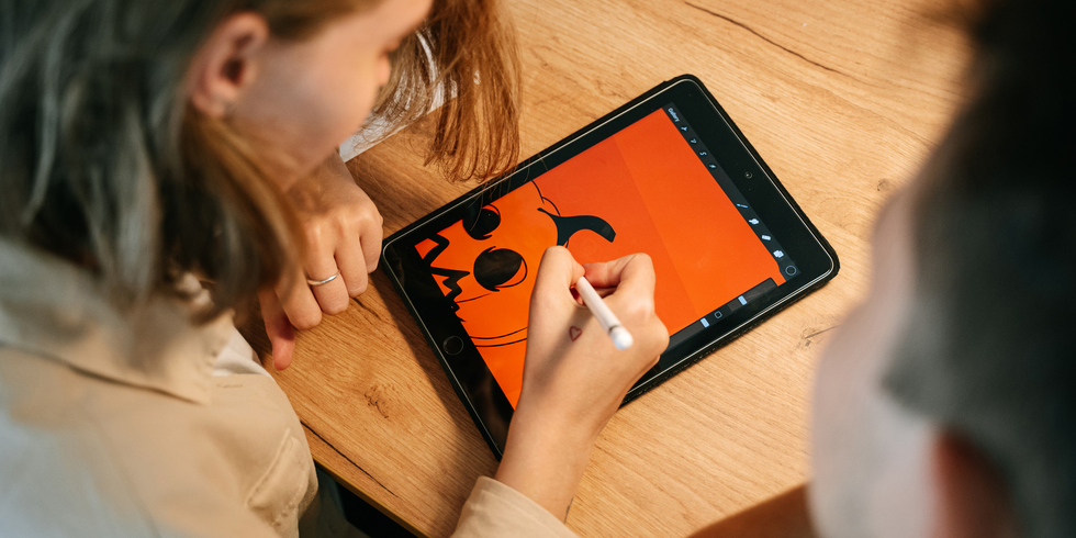 Иллюстративное изображение к профессии