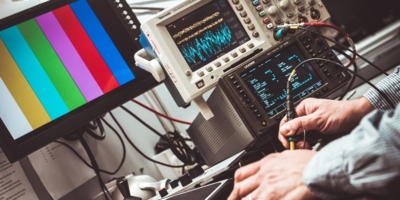 Иллюстративное изображение к профессии